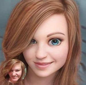 Meet your Posher, Melanie